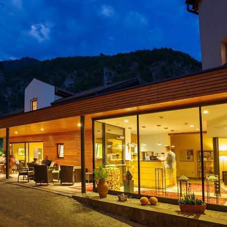 Vilpiano Hotel Neuhausmuehle מראה חיצוני תמונה