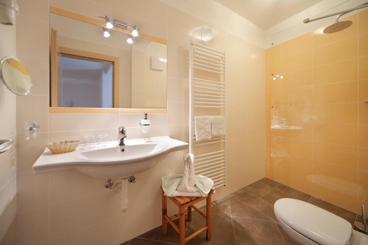 Vilpiano Hotel Neuhausmuehle מראה חיצוני תמונה