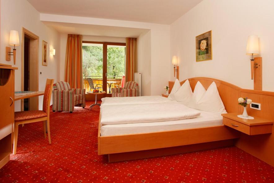 Vilpiano Hotel Neuhausmuehle מראה חיצוני תמונה