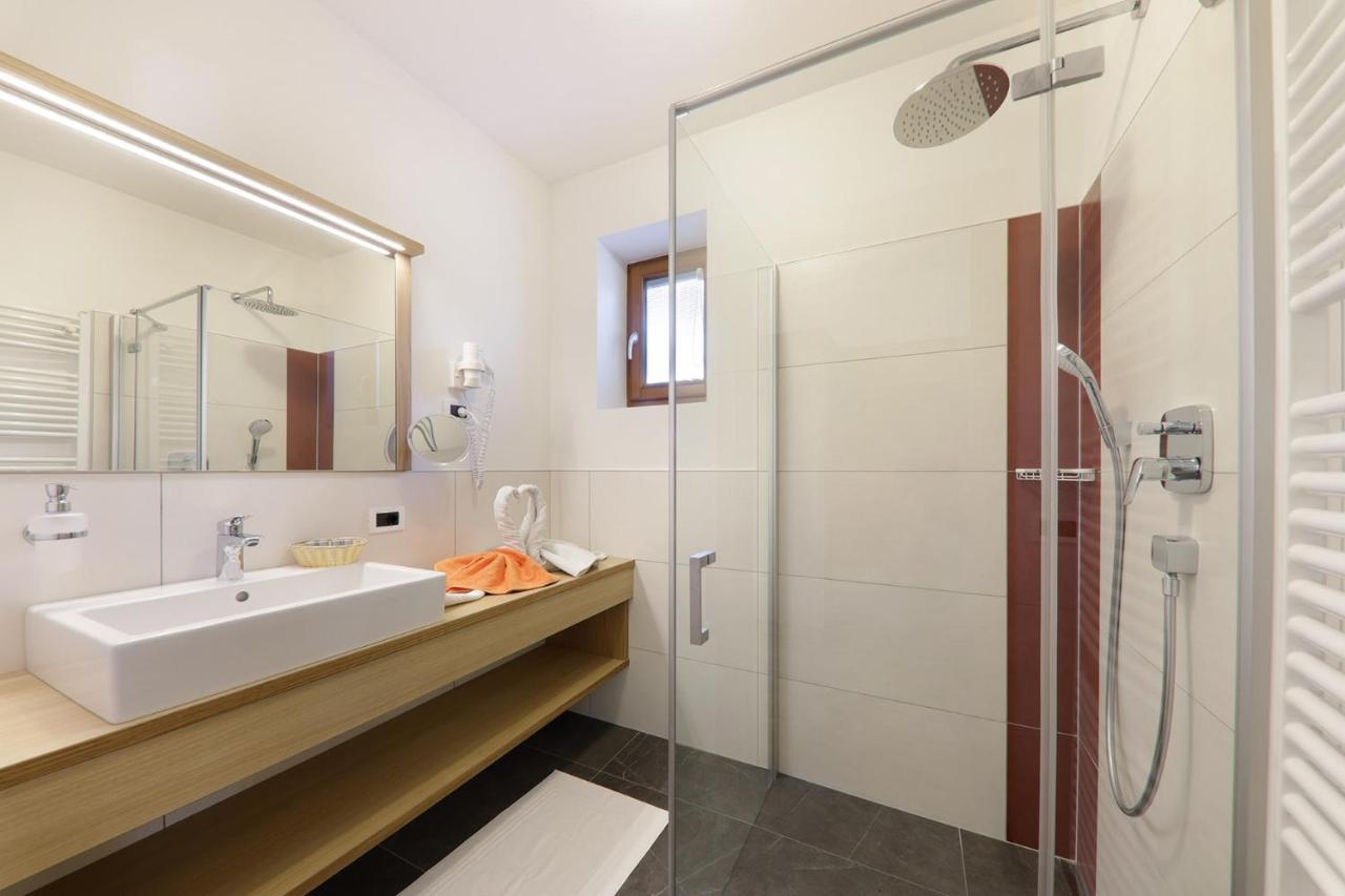 Vilpiano Hotel Neuhausmuehle מראה חיצוני תמונה