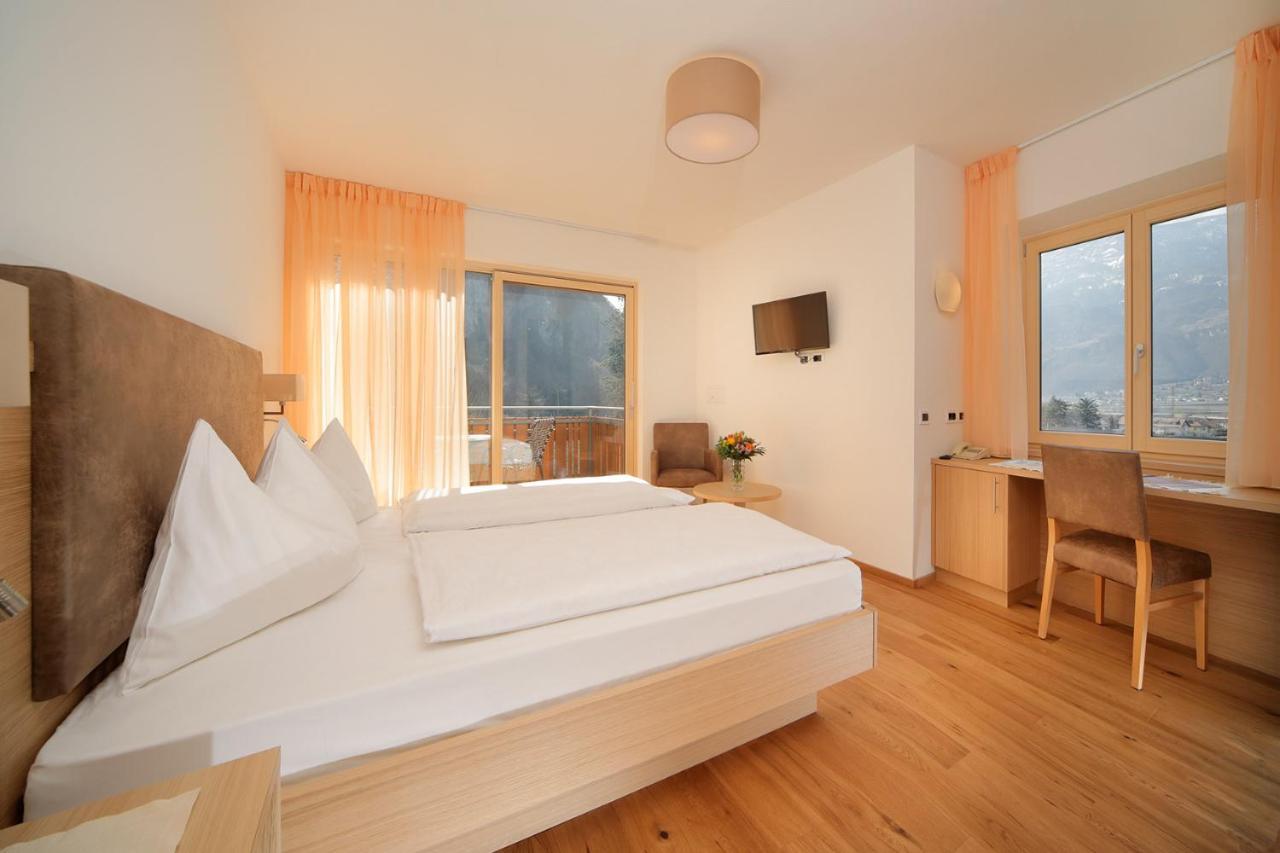 Vilpiano Hotel Neuhausmuehle מראה חיצוני תמונה
