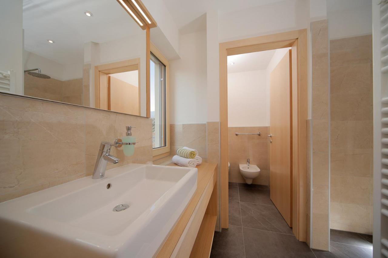 Vilpiano Hotel Neuhausmuehle מראה חיצוני תמונה