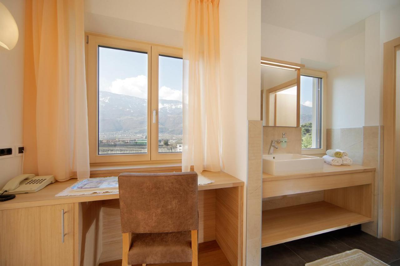 Vilpiano Hotel Neuhausmuehle מראה חיצוני תמונה