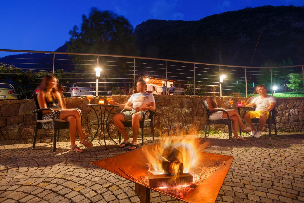 Vilpiano Hotel Neuhausmuehle מראה חיצוני תמונה