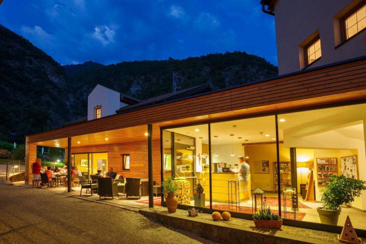 Vilpiano Hotel Neuhausmuehle מראה חיצוני תמונה