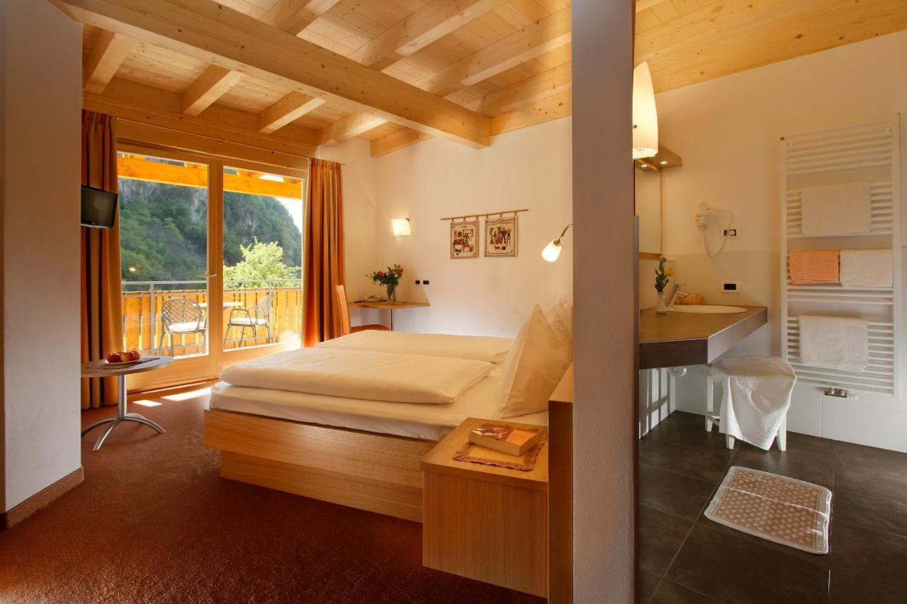 Vilpiano Hotel Neuhausmuehle מראה חיצוני תמונה