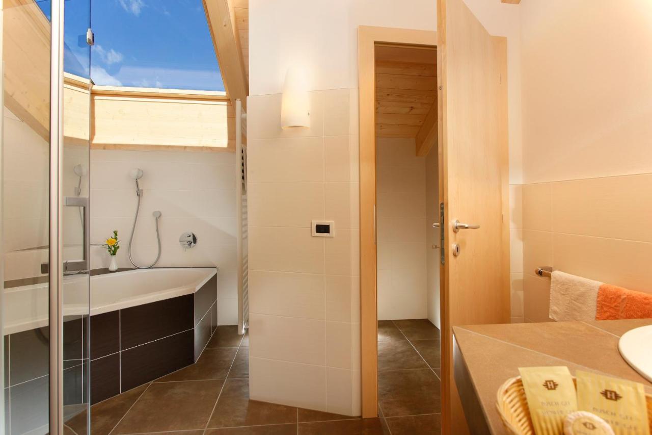 Vilpiano Hotel Neuhausmuehle מראה חיצוני תמונה