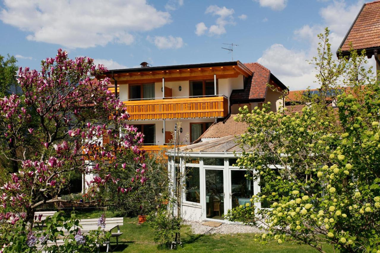 Vilpiano Hotel Neuhausmuehle מראה חיצוני תמונה