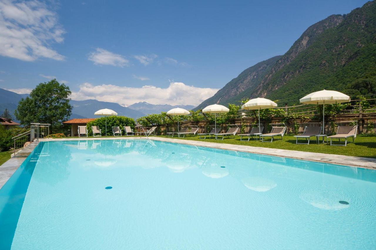 Vilpiano Hotel Neuhausmuehle מראה חיצוני תמונה