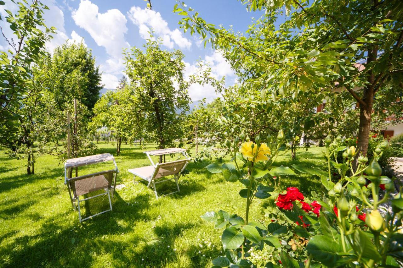 Vilpiano Hotel Neuhausmuehle מראה חיצוני תמונה