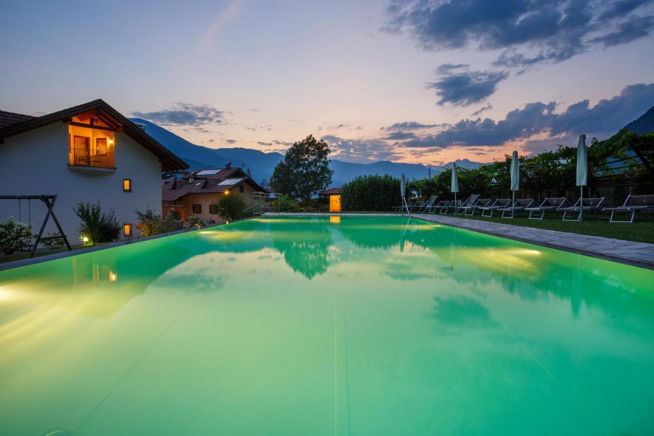 Vilpiano Hotel Neuhausmuehle מראה חיצוני תמונה