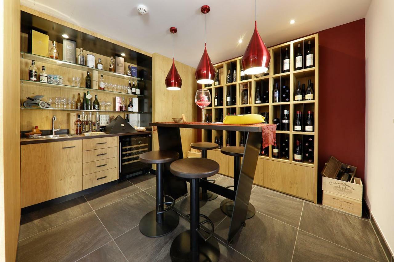Vilpiano Hotel Neuhausmuehle מראה חיצוני תמונה