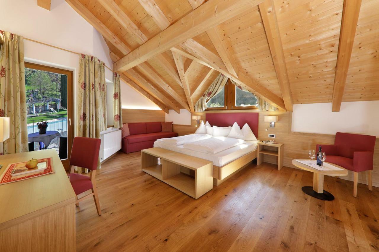 Vilpiano Hotel Neuhausmuehle מראה חיצוני תמונה
