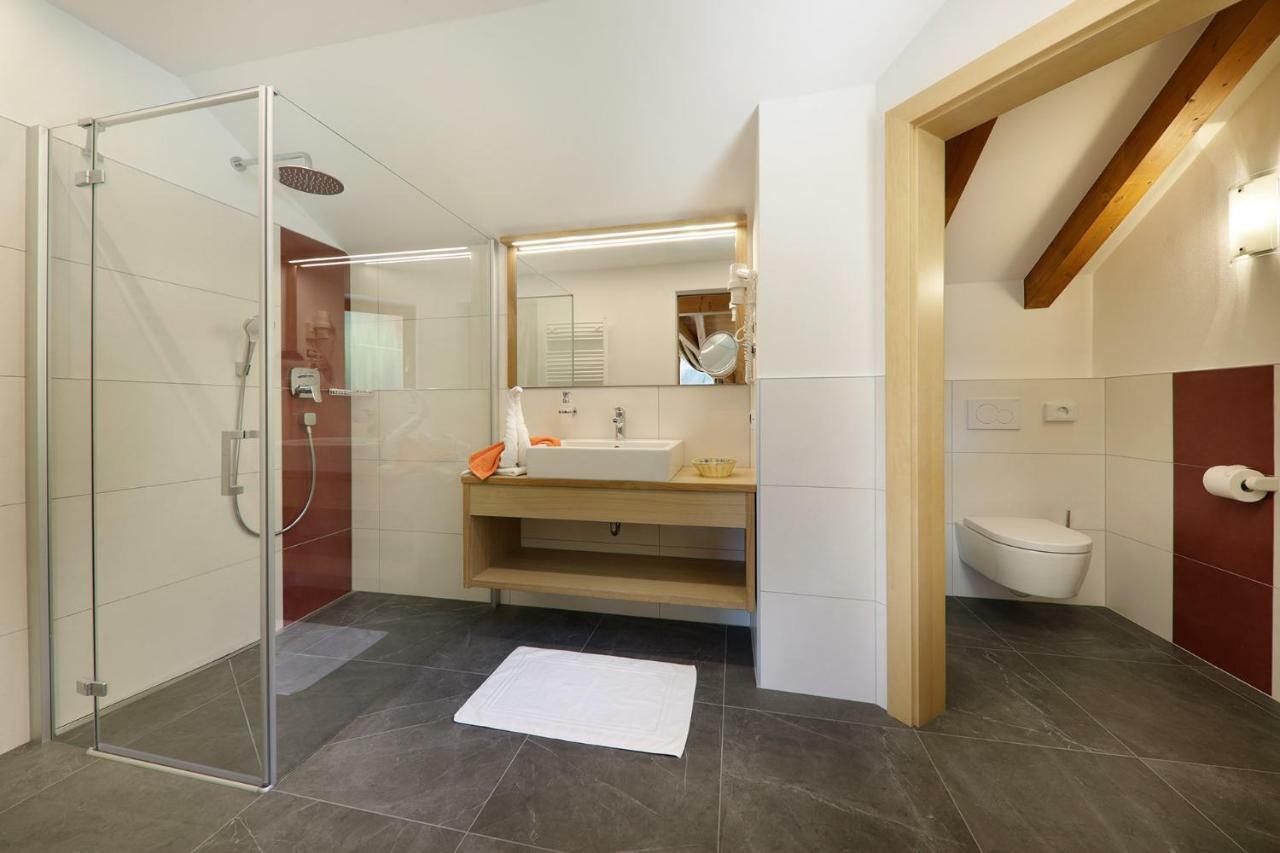Vilpiano Hotel Neuhausmuehle מראה חיצוני תמונה