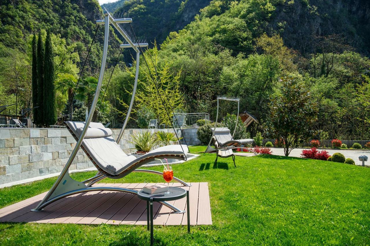 Vilpiano Hotel Neuhausmuehle מראה חיצוני תמונה