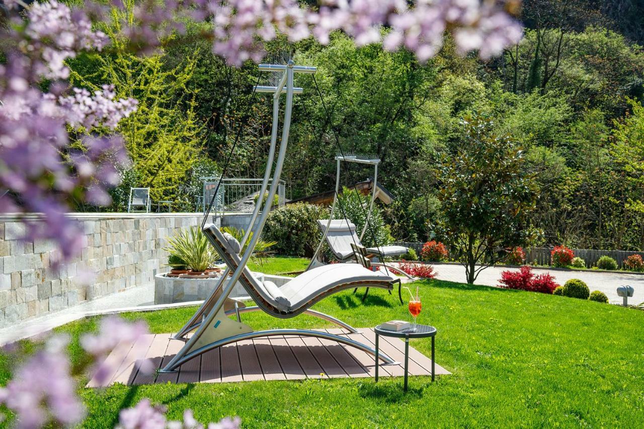 Vilpiano Hotel Neuhausmuehle מראה חיצוני תמונה