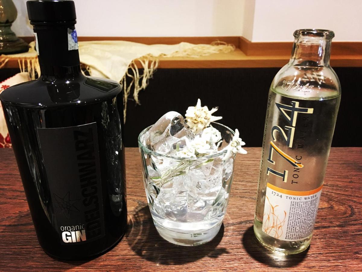 Vilpiano Hotel Neuhausmuehle מראה חיצוני תמונה
